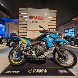 Yamaha Ténéré 700 RALLY 2025