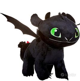 Dragon Trainer 70 cm