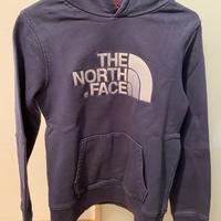Felpa The Noth face per bambini