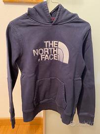 Felpa The Noth face per bambini