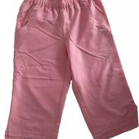 Pantaloncini Tuta Puma Rosa Corti Ginocchio