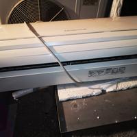 Condizionatore inverter Mitsubishi electric 