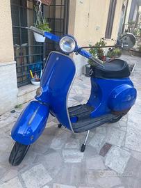 Vespa 50 L