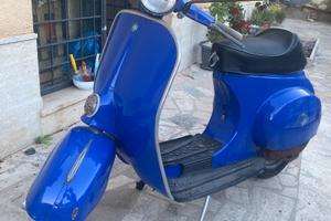 Vespa 50 L