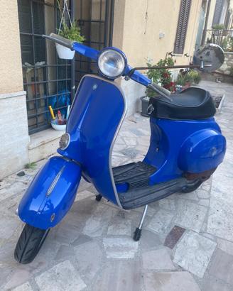 Vespa 50 L