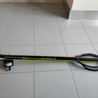 arbalete Nemesis pro carbon 92