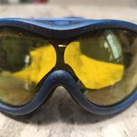 Maschera da sci 