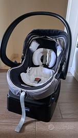 Seggiolino auto