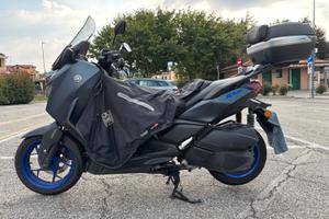Yamaha X-Max 300 - 2023