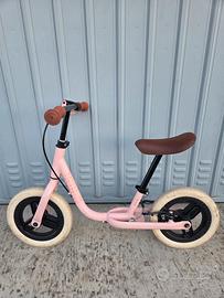 bici senza pedali