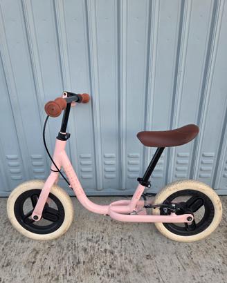 bici senza pedali