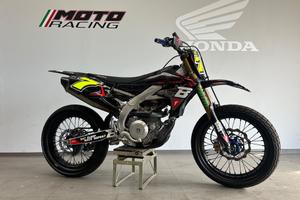 Yamaha YZ 450 F LORENZO BALDASSARRI