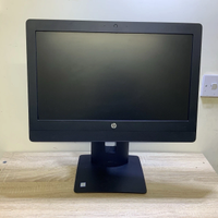🖥️ Pc Computer All in One HP i5  SSD con Win11