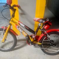 Bicicletta Olmo