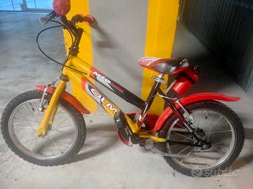Bicicletta Olmo