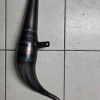 marmitta per yamaha tzr 125
