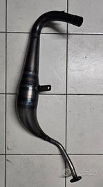 marmitta per yamaha tzr 125