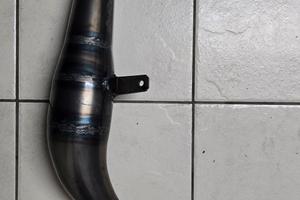 marmitta per yamaha tzr 125