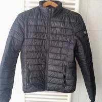 Piumino Giubbotto Giacca Terranova M