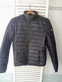 Piumino Giubbotto Giacca Terranova M
