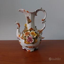 Brocca vintage Bassano