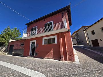 Casa Indipendente Barisciano [CC26VRG]