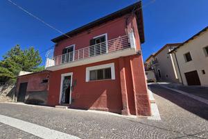 Casa Indipendente Barisciano [CC26VRG]