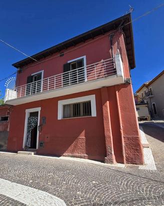 Casa Indipendente Barisciano [CC26VRG]