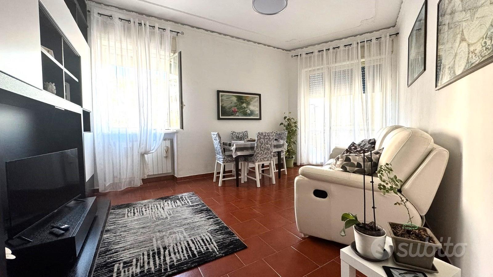 Appartamento – Messina, Fondo Ogliastri, V Circoscrizione - Vista 3