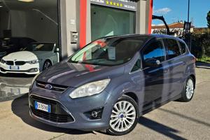 FORD C-Max 2.0 TDCi 115CV Powershift Titanium Na