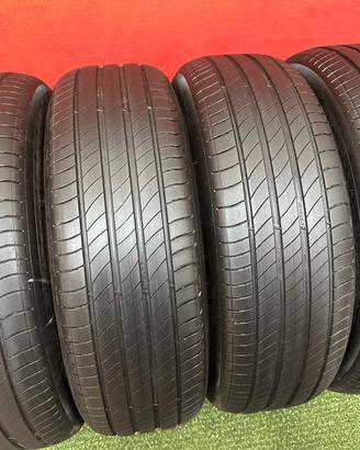 215 65 17 Gomme Estive 2021 70% Michelin 215 65R17