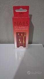 Nails to impress