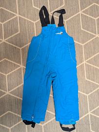 salopette scri bimbi 