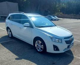 CHEVROLET Cruze - 2014