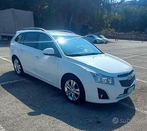 CHEVROLET Cruze - 2014