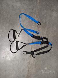 TRX Fitness (Suspension Training) GET FIT