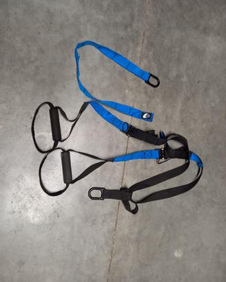 TRX Fitness (Suspension Training) GET FIT