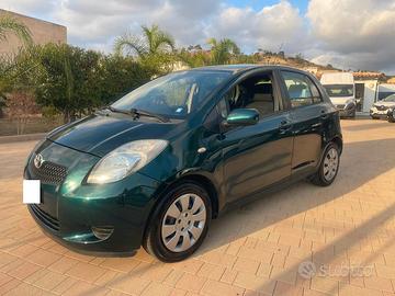 Toyota Yaris 5P"Finanziabile Senza Busta Paga"