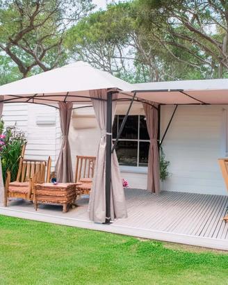 Gazebo Lindsborg 3x3