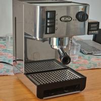 Macchina caffè espresso Lelit Anna PL041