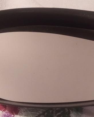 piastra specchio retrovisore fiat punto 188