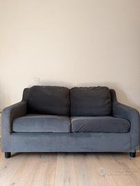 DIVANO IKEA DUE POSTI