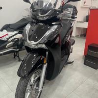Honda SH 350 ABS - 2023