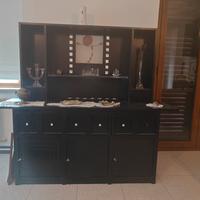 credenza Mackintosh 