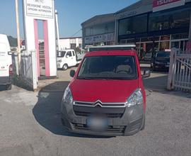 Citroen Berlingo Furgone 3 posti