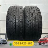 2 gomme 195/45 R16. Rotalla invernali
