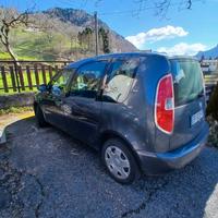 Skoda roomster 1.4 tdi