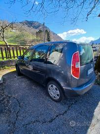 Skoda roomster 1.4 tdi