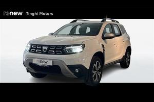 DACIA Duster 1.0 tce Prestige Gpl 4x2 100cv