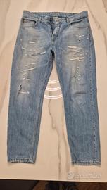 jeans p grax
